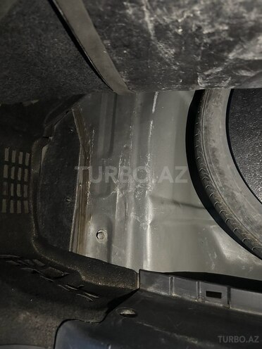 Hyundai Sonata 2009, 270,000 km - 2.4 л - Bakı