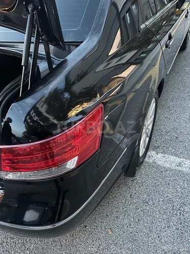 Hyundai Sonata 2009, 270,000 km - 2.4 л - Bakı