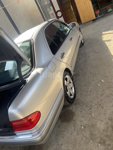 Mercedes E 240 1998, 315,000 km - 2.4 л - Bakı