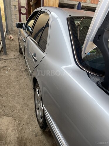Mercedes E 240 1998, 315,000 km - 2.4 л - Bakı