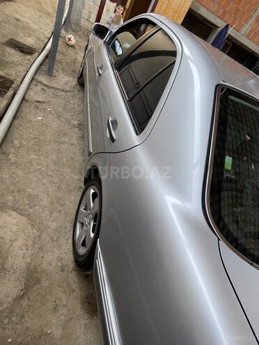 Mercedes E 240 1998, 315,000 km - 2.4 л - Bakı