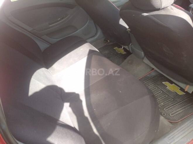 Chevrolet Lacetti 2006, 355,000 km - 1.6 l - Bakı