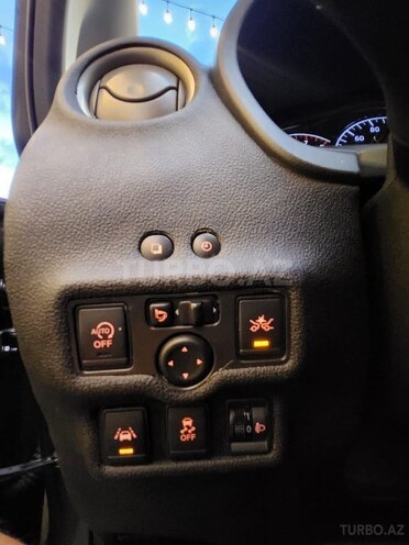 Nissan Note 2014, 97,000 km - 1.2 l - Bakı