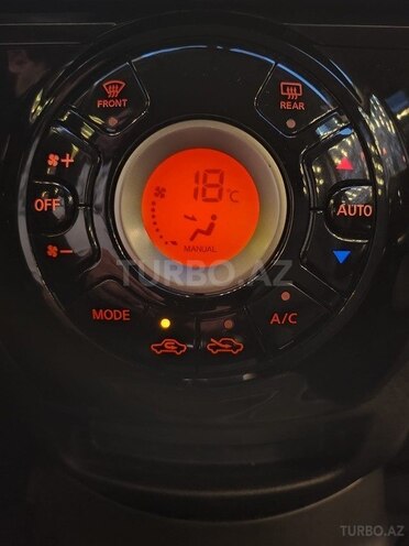 Nissan Note 2014, 97,000 km - 1.2 l - Bakı