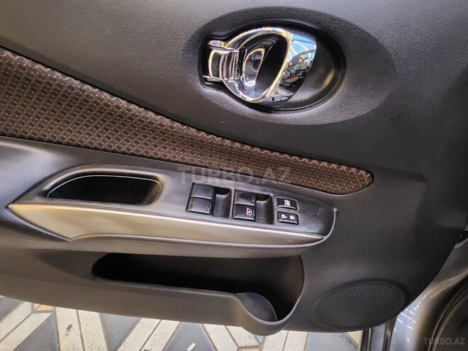 Nissan Note 2014, 97,000 km - 1.2 l - Bakı