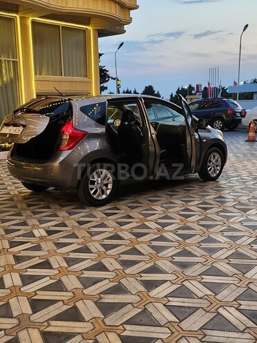 Nissan Note 2014, 97,000 km - 1.2 l - Bakı