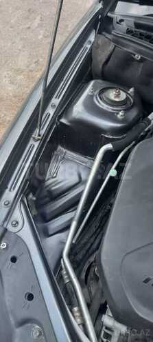 LADA (VAZ) Priora 2015, 183,000 km - 1.6 l - Bakı
