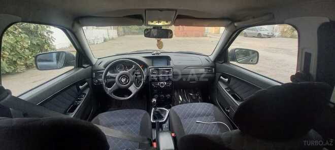 LADA (VAZ) Priora 2015, 183,000 km - 1.6 l - Bakı