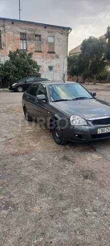 LADA (VAZ) Priora 2015, 183,000 km - 1.6 l - Bakı