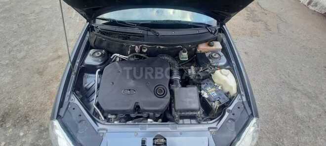 LADA (VAZ) Priora 2015, 183,000 km - 1.6 l - Bakı
