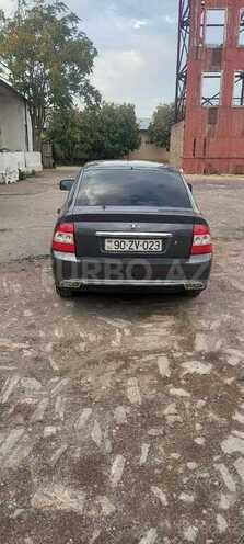 LADA (VAZ) Priora 2015, 183,000 km - 1.6 l - Bakı