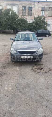 LADA (VAZ) Priora 2015, 183,000 km - 1.6 l - Bakı