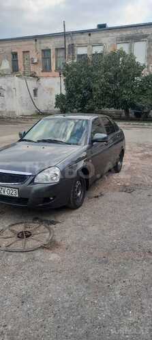 LADA (VAZ) Priora 2015, 183,000 km - 1.6 l - Bakı