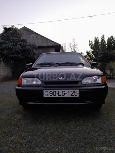LADA (VAZ) 2115 2012, 95,200 km - 1.6 l - Lənkəran