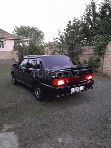 LADA (VAZ) 2115 2012, 95,200 km - 1.6 l - Lənkəran