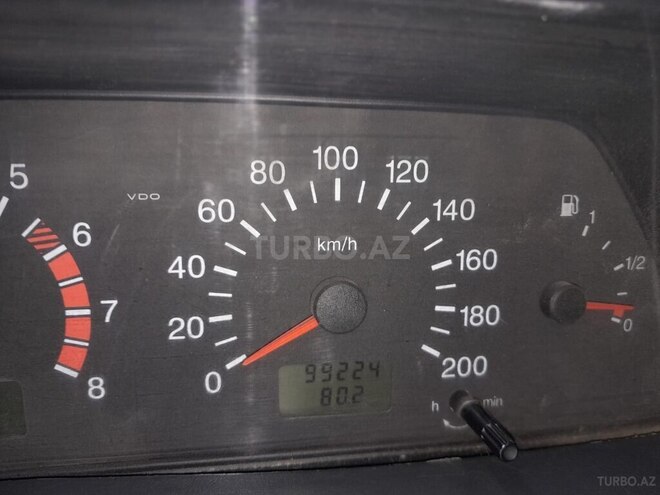 LADA (VAZ) 2115 2012, 95,200 km - 1.6 l - Lənkəran