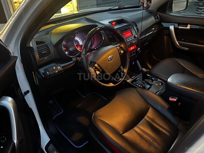 Kia Sorento 2011, 161,000 km - 2.0 l - Bakı