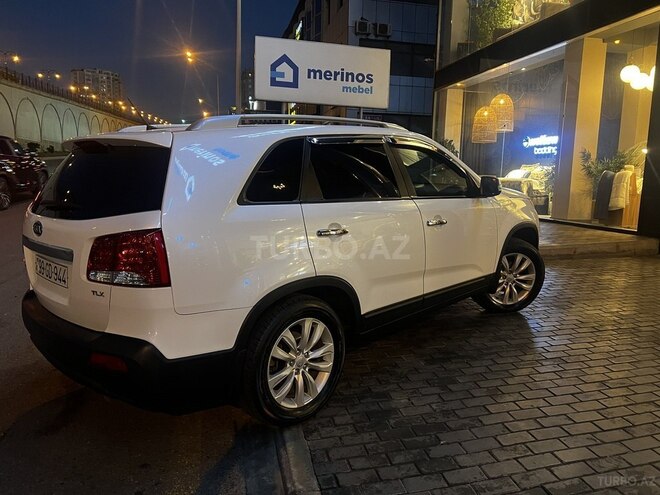 Kia Sorento 2011, 161,000 km - 2.0 l - Bakı