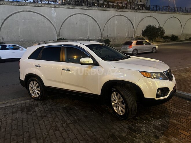 Kia Sorento 2011, 161,000 km - 2.0 l - Bakı