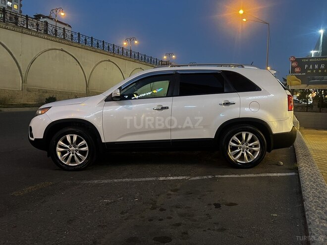 Kia Sorento 2011, 161,000 km - 2.0 l - Bakı