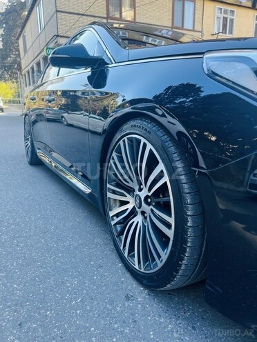 Hyundai Sonata 2015, 74,000 km - 2.0 л - Bakı