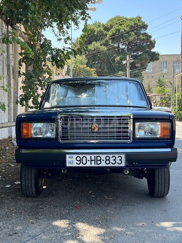 LADA (VAZ) 2107 2009, 70,000 km - 1.6 l - Bakı