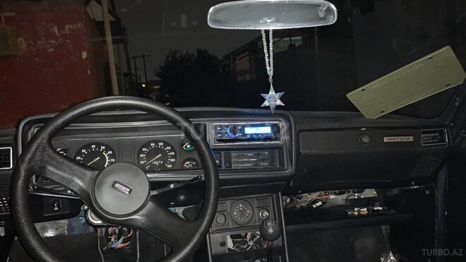 LADA (VAZ) 2107 2009, 70,000 km - 1.6 l - Bakı