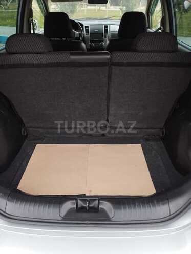 Nissan Tiida 2012, 78,000 km - 1.5 l - Sumqayıt