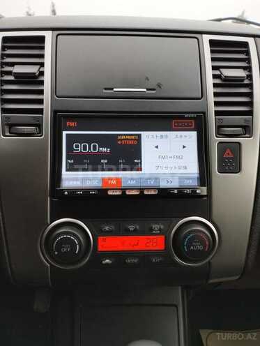 Nissan Tiida 2012, 78,000 km - 1.5 l - Sumqayıt