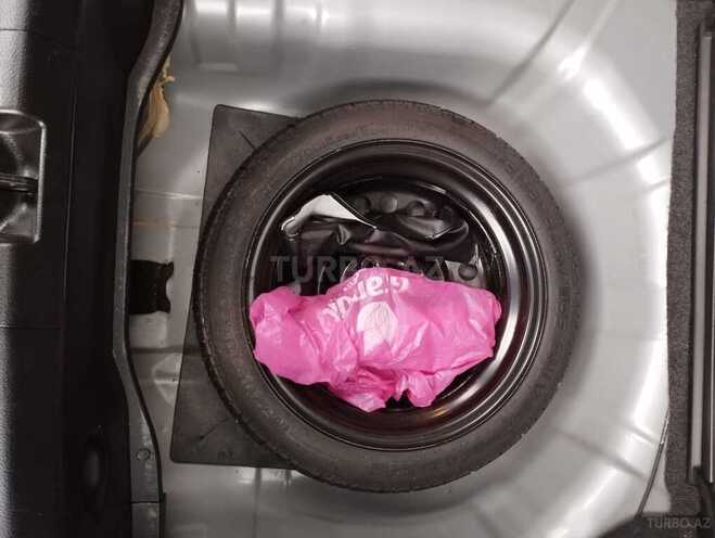 Nissan Tiida 2012, 78,000 km - 1.5 l - Sumqayıt