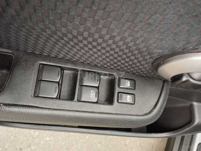 Nissan Tiida 2012, 78,000 km - 1.5 l - Sumqayıt