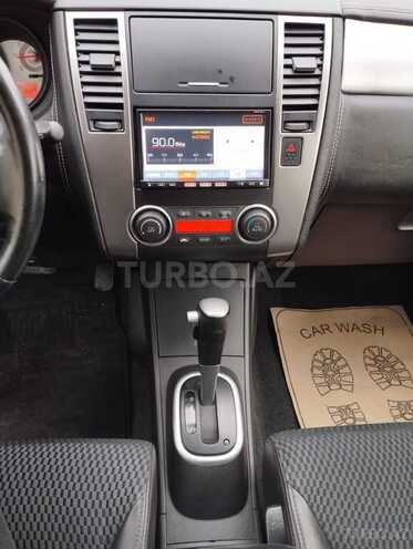 Nissan Tiida 2012, 78,000 km - 1.5 l - Sumqayıt
