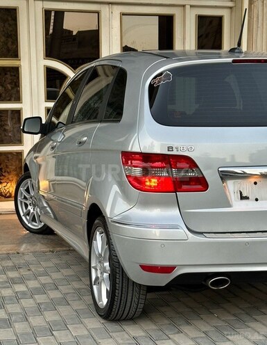 Mercedes B 180 2008, 94,000 km - 1.7 l - Bakı