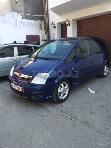 Opel Meriva 2006, 195,200 km - 1.3 л - Bakı