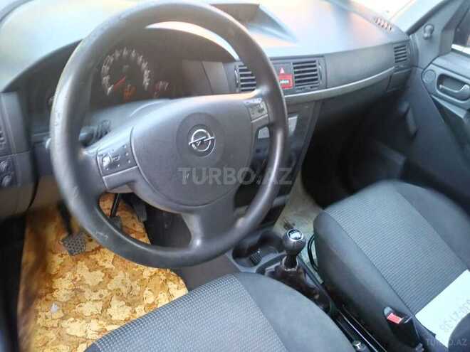 Opel Meriva 2006, 195,200 km - 1.3 л - Bakı