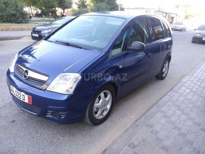 Opel Meriva 2006, 195,200 km - 1.3 л - Bakı