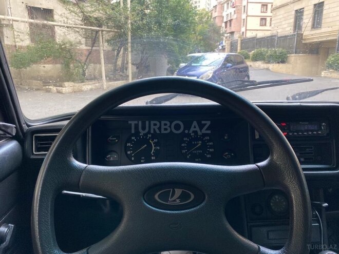 LADA (VAZ) 2107 2008, 210,000 km - 1.5 л - Sumqayıt