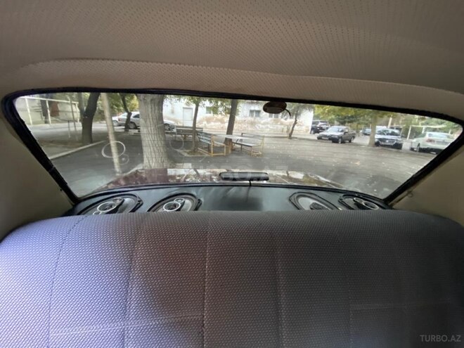 LADA (VAZ) 2107 2008, 210,000 km - 1.5 л - Sumqayıt