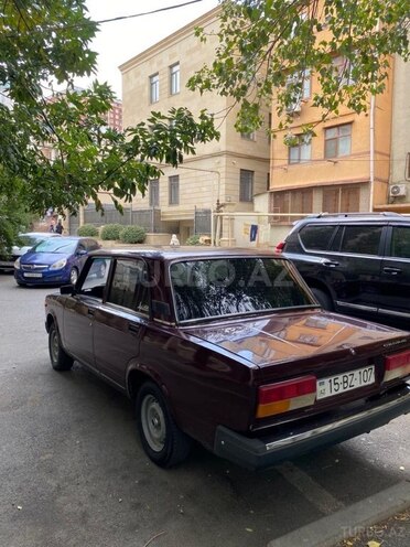 LADA (VAZ) 2107 2008, 210,000 km - 1.5 л - Sumqayıt