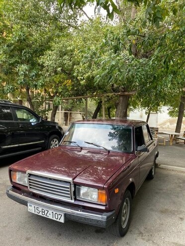 LADA (VAZ) 2107 2008, 210,000 km - 1.5 л - Sumqayıt