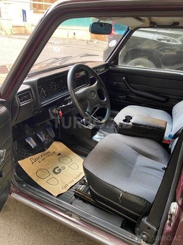 LADA (VAZ) 2107 2008, 210,000 km - 1.5 л - Sumqayıt