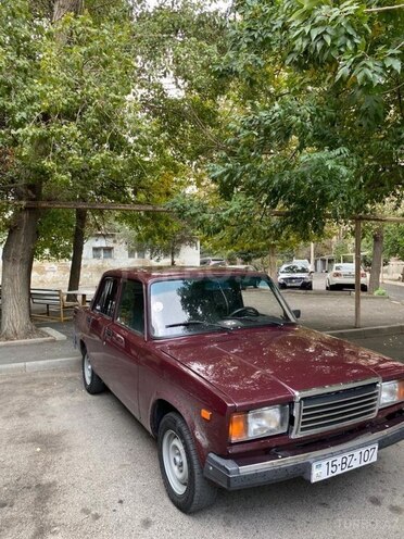 LADA (VAZ) 2107 2008, 210,000 km - 1.5 л - Sumqayıt