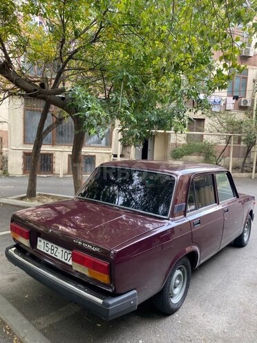LADA (VAZ) 2107 2008, 210,000 km - 1.5 л - Sumqayıt