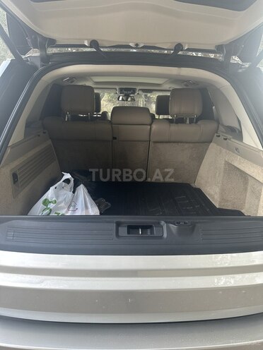 Land Rover Range Rover 2016, 163,000 km - 3.0 л - Bakı