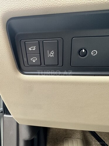 Land Rover Range Rover 2016, 163,000 km - 3.0 л - Bakı
