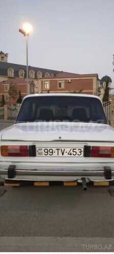 LADA (VAZ) 2106 1981, 89,000 km - 1.6 л - Bakı