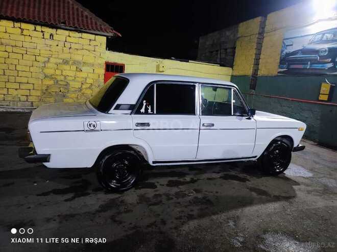 LADA (VAZ) 2106 1981, 89,000 km - 1.6 л - Bakı