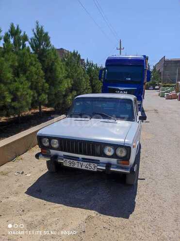 LADA (VAZ) 2106 1981, 89,000 km - 1.6 л - Bakı