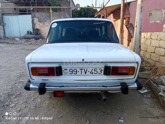 LADA (VAZ) 2106 1981, 89,000 km - 1.6 л - Bakı