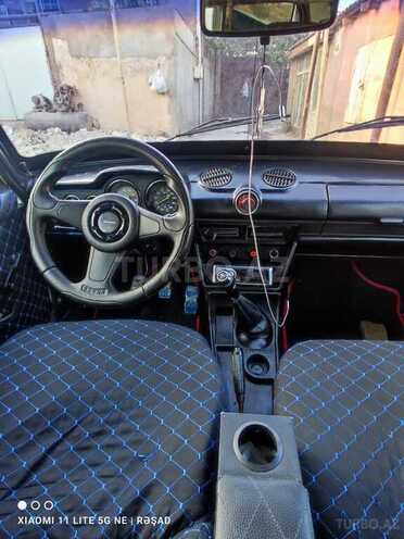 LADA (VAZ) 2106 1981, 89,000 km - 1.6 л - Bakı